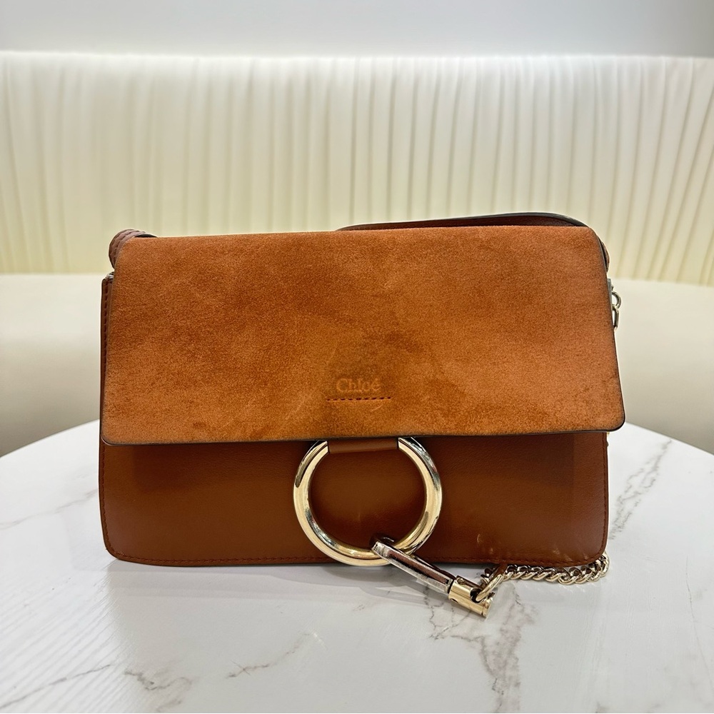 Chloe Bag